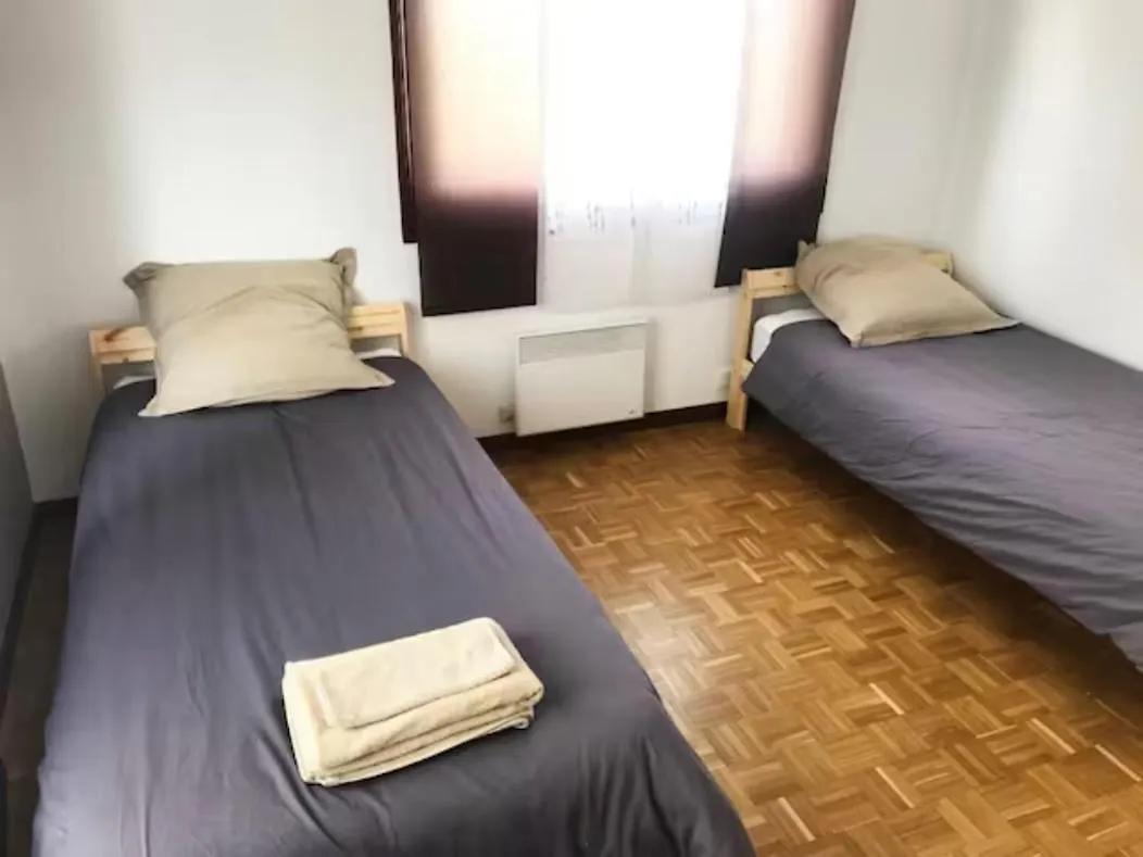 Floral Apartment Divonne-les-Bains